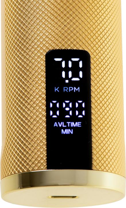 Actual product image Camry CR 2835G