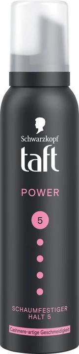 Produktbild dwt Power (150 ml, Schaumfestiger)