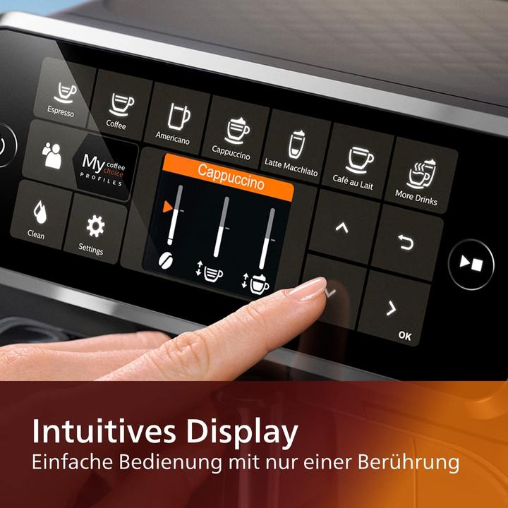 Produktbild Philips EP4346/70