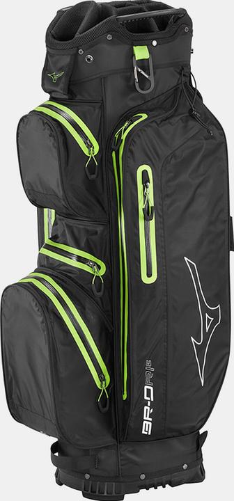 Produktbild Mizuno BR-DRI Cart Bag 24
