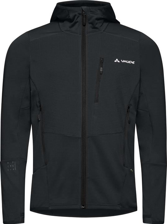 Immagine prodotto Vaude Monviso Hooded Grid Fleece Jacket (M)