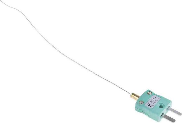 Produktbild RS PRO Thermoelement Typ K 150mm Länge 0,5mm DM