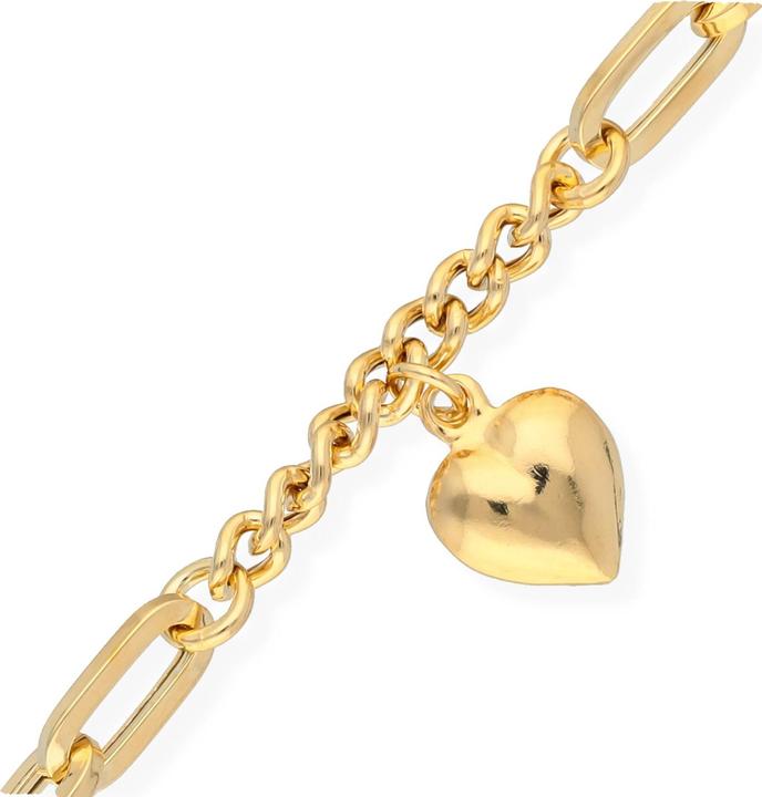 Produktbild Carat Chic (19 cm, Silber 925)