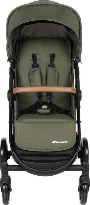 Produktbild Bebeconfort Buggy Ingenious Mineral Green