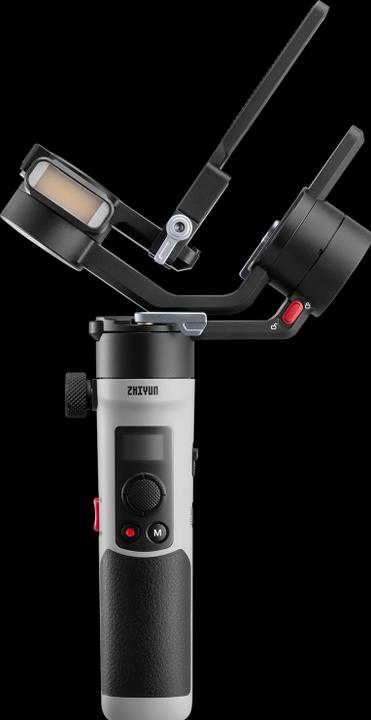 Image du produit Zhiyun Crane M2S (Appareil compact, Appareil photo reflex, Appareil photo à objectif interchangeable, Caméra d'action, 1 kg)