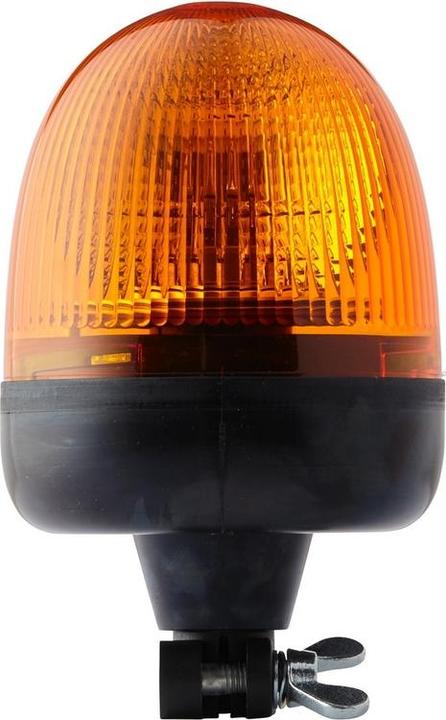 Actual product image Hella Rotating beacon halogen for ABG