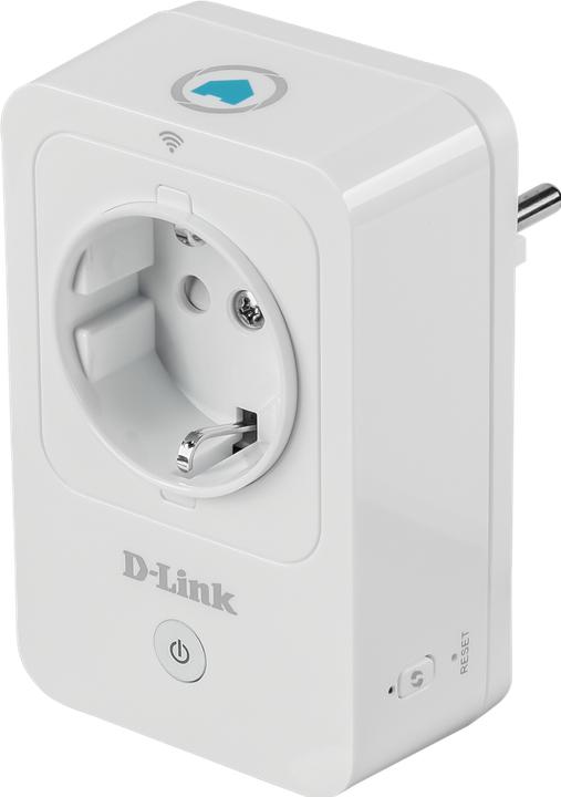 D-Link mydlink Home SmartPlug, version CH (SANS PORTAIL)
