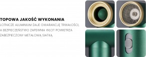 Productafbeelding Kica Jet Fan 2