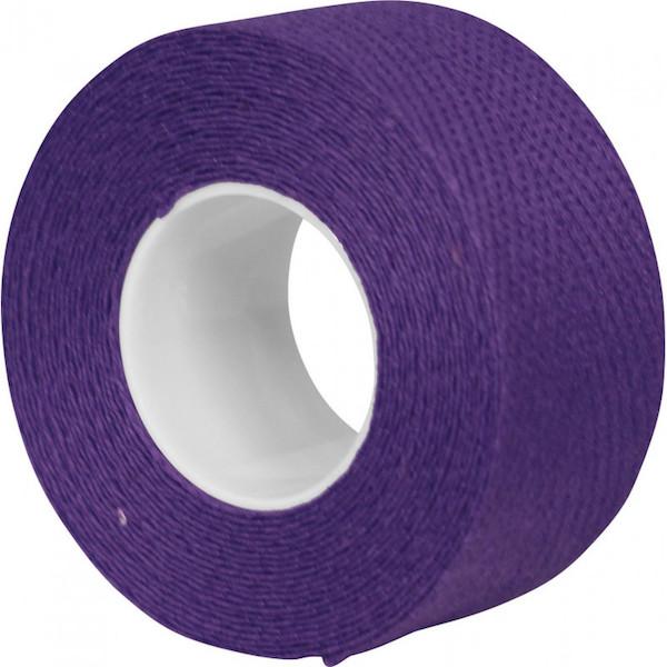 Image du produit Velox Guidoline Tressostar 90 Bande de guidon en coton (Violet)