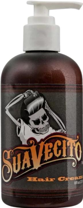 Immagine prodotto Suavecito Crema per capelli (Crema per capelli, 237 ml)