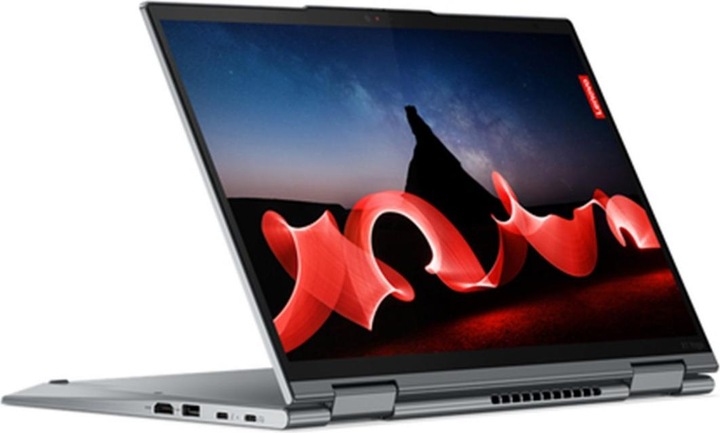 Produktbild Lenovo ThinkPad X1 Yoga Gen 8 (14", Intel Core i7-1355U, 32 GB, 1000 GB, CH)