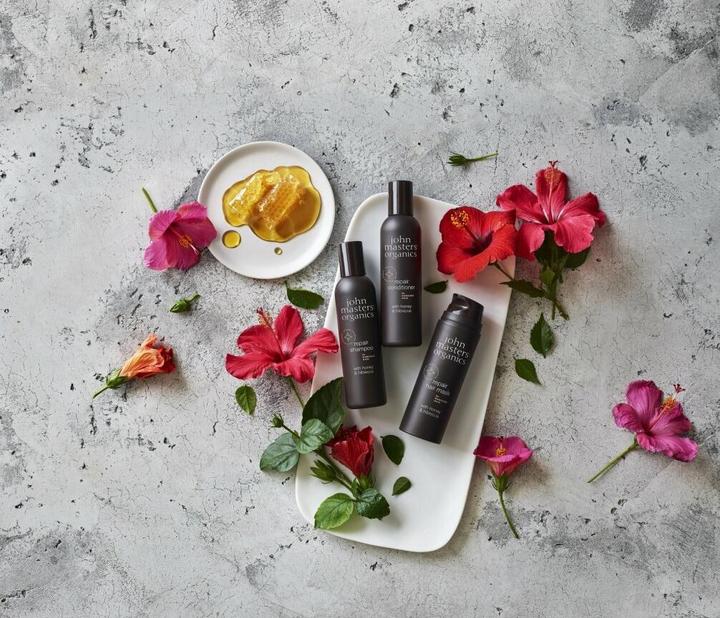 Produktbild John Masters Organics Repair Conditioner (177 ml)