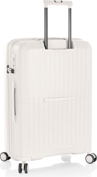 Produktbild Heys AirLite 4 Rollen Kofferset 3-teilig mit Dehnfalte (223 l, XL (ab 115l))