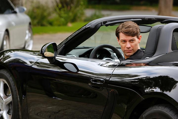 Image du produit Marié à croquer (DVD) (Vente) (DVD, Allemand, Anglais)