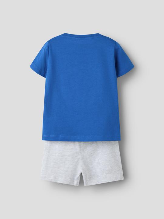 Immagine prodotto Name it Pyjama JARRY Schlafanzug (110)