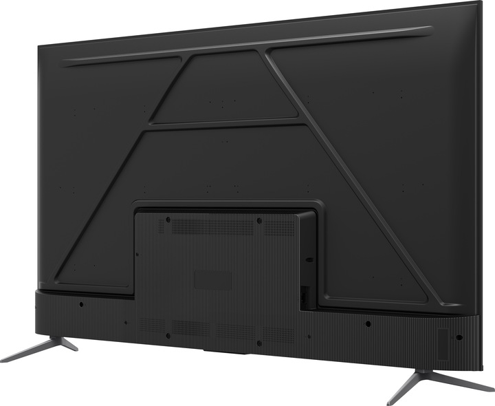 Actual product image TCL 50C645 (50", C645, QLED, 4K, 2023)