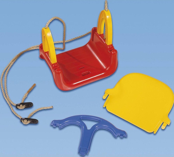 Actual product image Androni 3-in-1