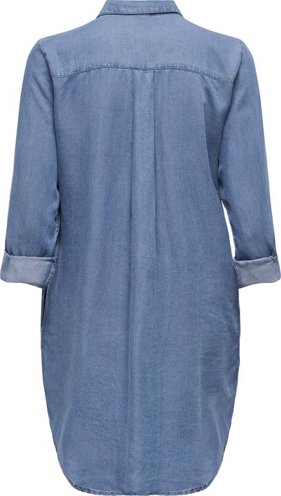 Image du produit Only ONLCHARIS Kurzes Kleid Hemdblusenkleid (XS)