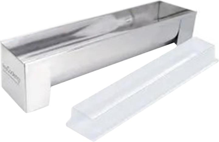 Produktbild ScrapCooking Baumstammform mit Zusatzform