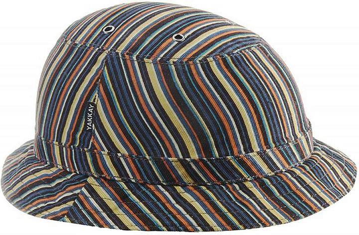 Actual product image Yakkay Tokyo Colour Stripe Cover M