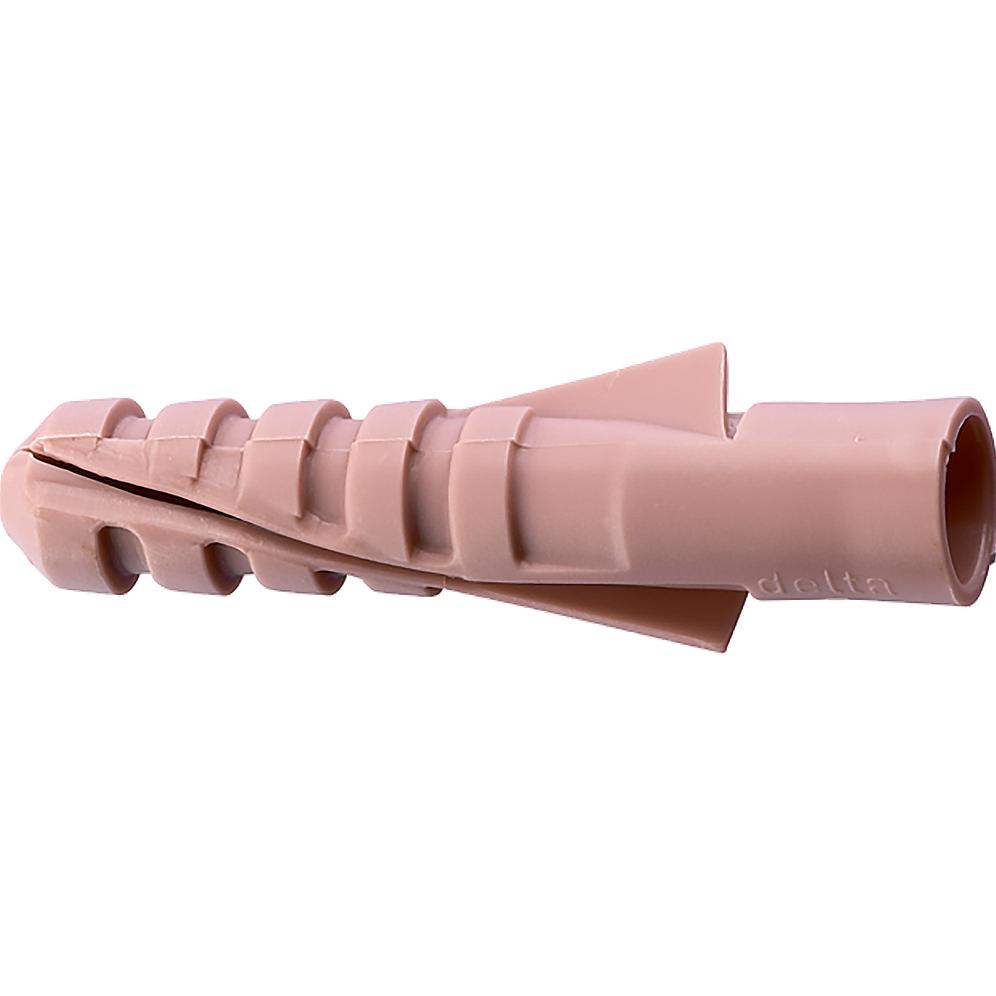 Delta, Tassello, tasselli in nylon