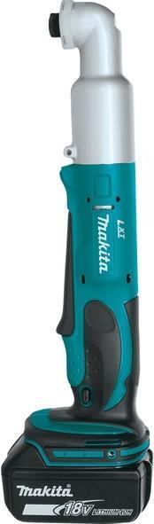 Produktbild Makita 18V Akku-Winkelschlagschrauber DTL061RT1J