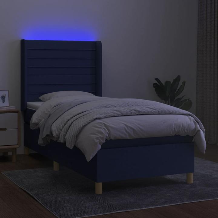 Image du produit vidaXL Boxspringbett (80 x 200 cm)