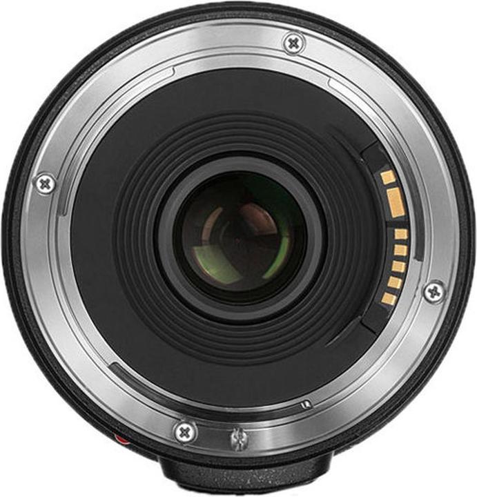 Produktbild Yongnuo 14mm f/2.8 C Canon EF (Canon EF, Micro Four Thirds, APS-C / DX)