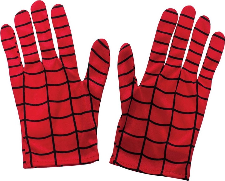 Produktbild Spiderman Handschuhe
