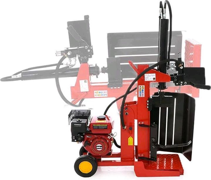 Immagine prodotto GeoTech Spaccalegna