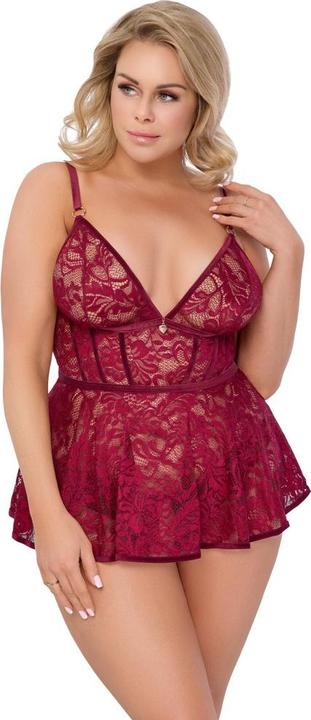 Image du produit Cottelli Collection Set (3XL)