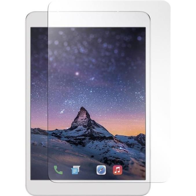 Mobilis 016693 Tablet-Bildschirmschutz Klare Bildschirmschutzfolie Samsung 1 Stück(e) (1 Stück, Galaxy Tab S5e) (16693)