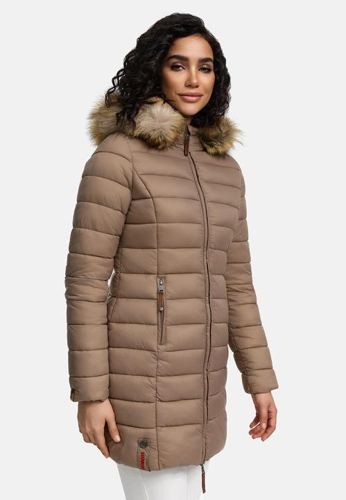 Image du produit Marikoo Rose piqué (3XL)