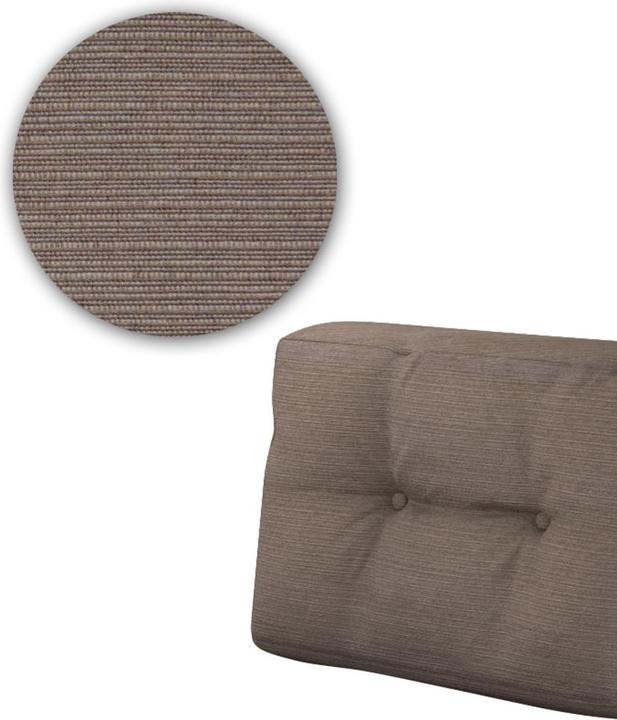 Actual product image Vicco Palettenkissen (60 x 40 x 20 cm)