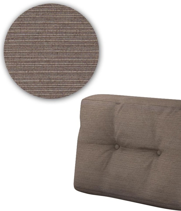Produktbild Vicco Palettenkissen (60 x 40 x 20 cm)
