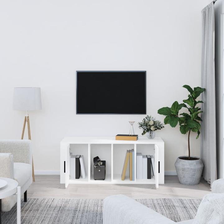 Produktbild vidaXL TV-Schrank (100 x 35 x 40 cm)