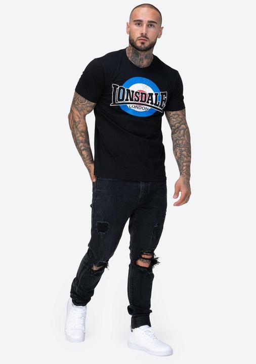 Produktbild Lonsdale Huyton (L)