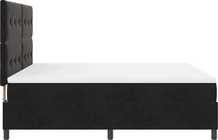 Produktbild vidaXL Boxspring (180 x 200 cm)