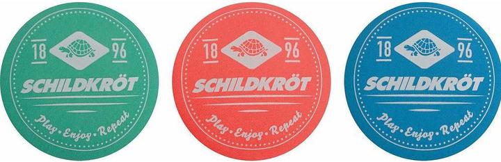 Actual product image Schildkröt Neoprene Water Bouncers
