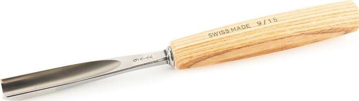 Immagine prodotto Ferro da stiro a forma dritta (15 mm)