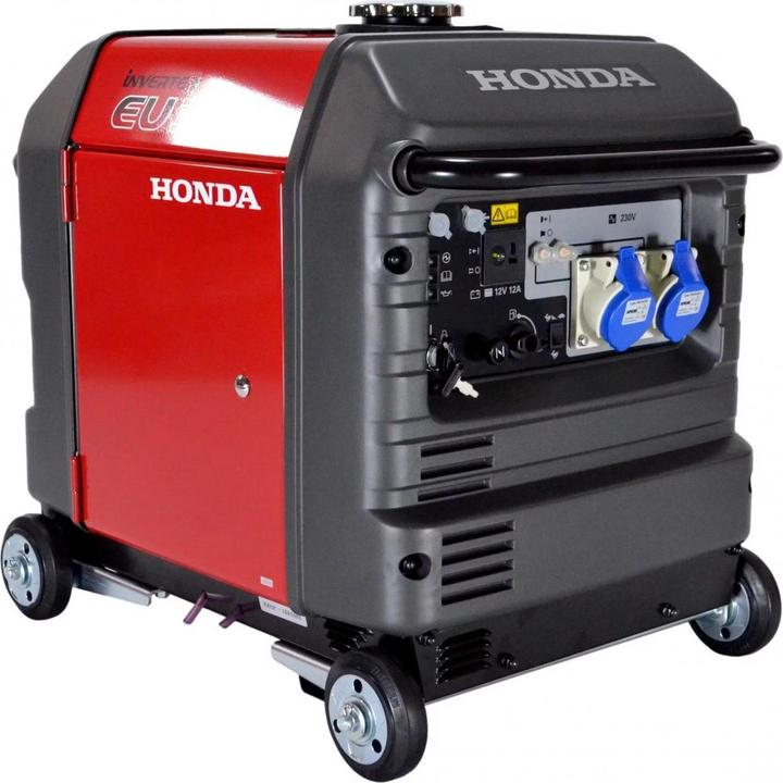 Produktbild Honda EU 30is (2800 W, 13 l)