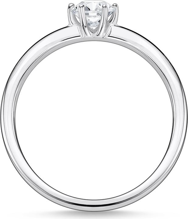 Immagine prodotto Thomas Sabo Anello (48, 925 Argento)