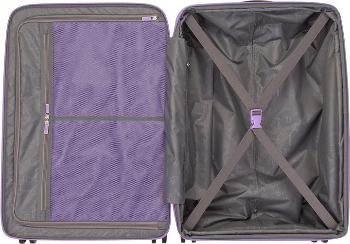 Produktbild American Crew Koffer & Trolley Dashpop Spinner 67 EXP (M (50 - 90l))