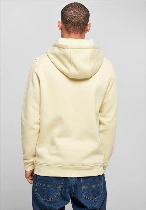 Produktbild Build Your Brand Heavy Hoody (M)