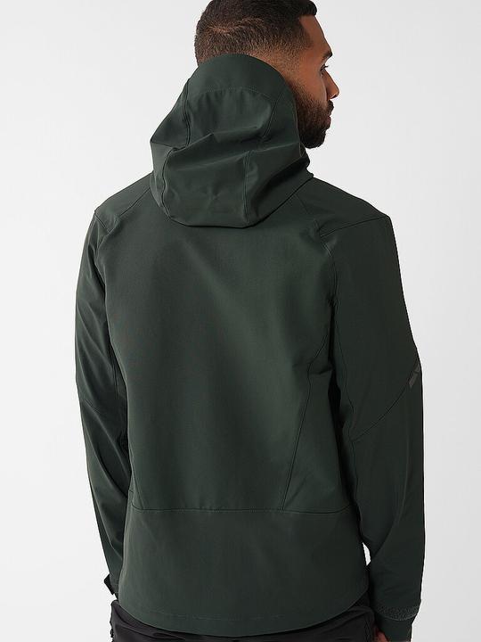 Image du produit Schöffel Veste Softshell Matrei (48)