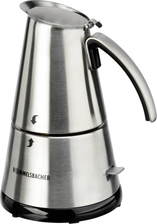 Image du produit Rommelsbacher Eko 364/E (4 T.)