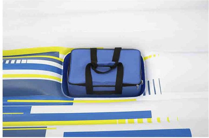 Actual product image Bestway Hydro Force Tropica l Breeze