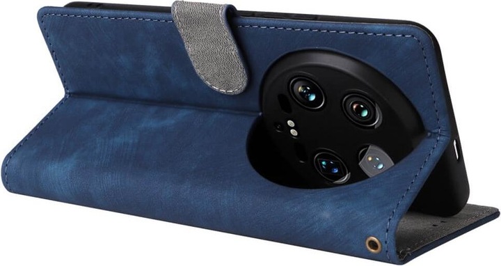 Actual product image Cover-Discount Xiaomi 14 Ultra - Case with RFID blocker (Xiaomi 14 Ultra)