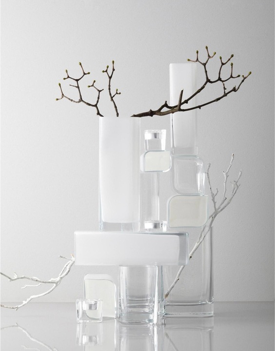 Actual product image Leonardo Lucca (1 x, 10 x 12 x 21 cm, 2.52 l)