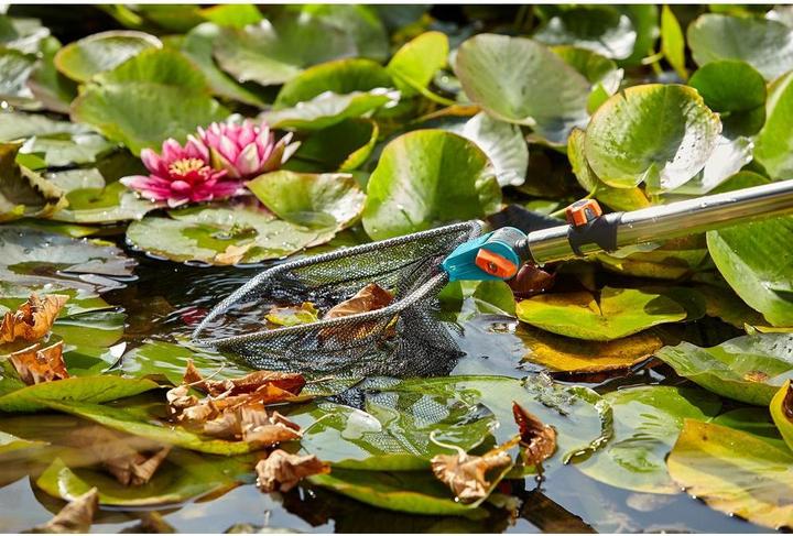 Image du produit Gardena Nettoyeur de bassin